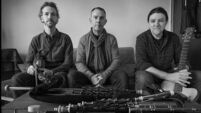 Acclaimed musical trio coming to Waterford this November