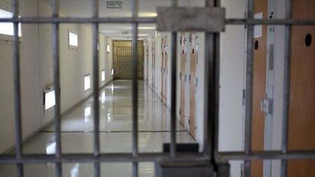 Wicklow man jailed for raping his wife in front of their young child