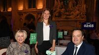 Taste of Waterford at ‘Flavours of Ireland’ event in London