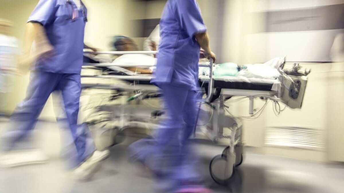 Trauma Unit to be established in University Hospital Waterford