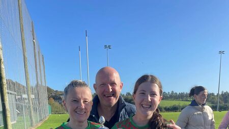 Local Notes: Spooky Express, beat the train, choir practice, quiz time and much more