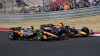 McLaren lose bid to have Lando Norris penalty overturned
