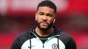 Chelsea boss Enzo Maresca wants ‘more in terms of leadership’ from Reece James