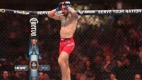 UFC 308: Max Holloway to provide Ilia Topuria his toughest test yet