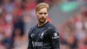 Caoimhin Kelleher feels Liverpool are ready for ‘massive’ game against Arsenal