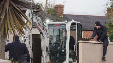 Outcome of agency’s review into case of missing schoolboy Kyran Durnin due