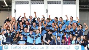 Gailltír snatch final victory from jaws of defeat