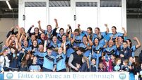 Gailltír snatch final victory from jaws of defeat 