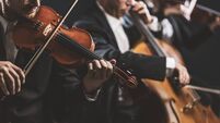 Cinematic classics from RTE Concert Orchestra coming to Waterford