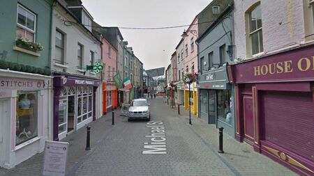 Michael Street development is of 'equal importance to North Quays’ 