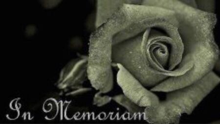 In sympathy we record the following deaths of people in Waterford