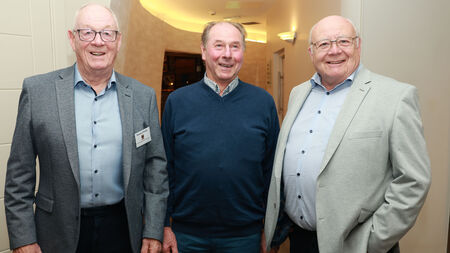 In Photos: Pictured out and about in Waterford 