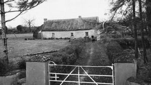 Banshees and stray sods: Tales from Irish folklore Banshees and stray sods: Tales from Irish folklore