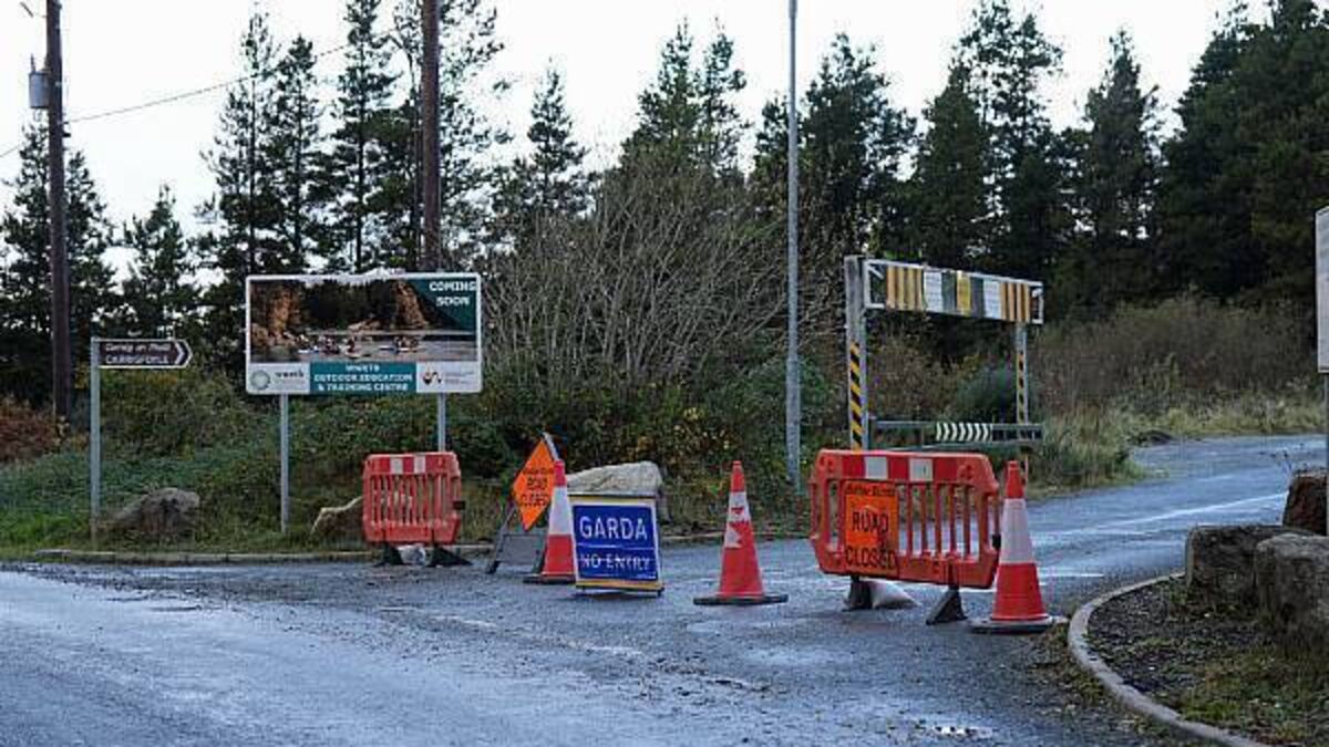 Man and woman due in court after man’s body found in Co Wexford