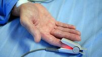 Hospital overcrowding: Over 470 patients waiting for beds