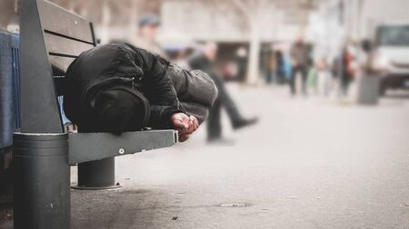 Significant increase in level of homelessness in County Waterford this year