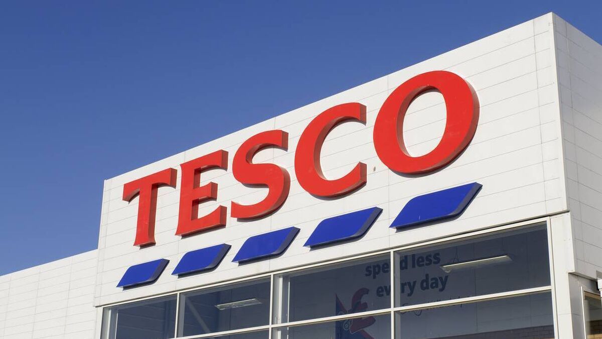 Construction of Tesco store in Dungarvan is refused