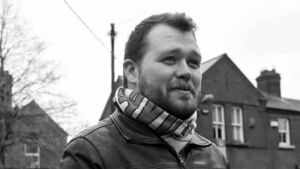 Local artist Tadhg Williams gearing up for highly anticipated debut EP release Local artist Tadhg Williams gearing up for highly anticipated debut EP release