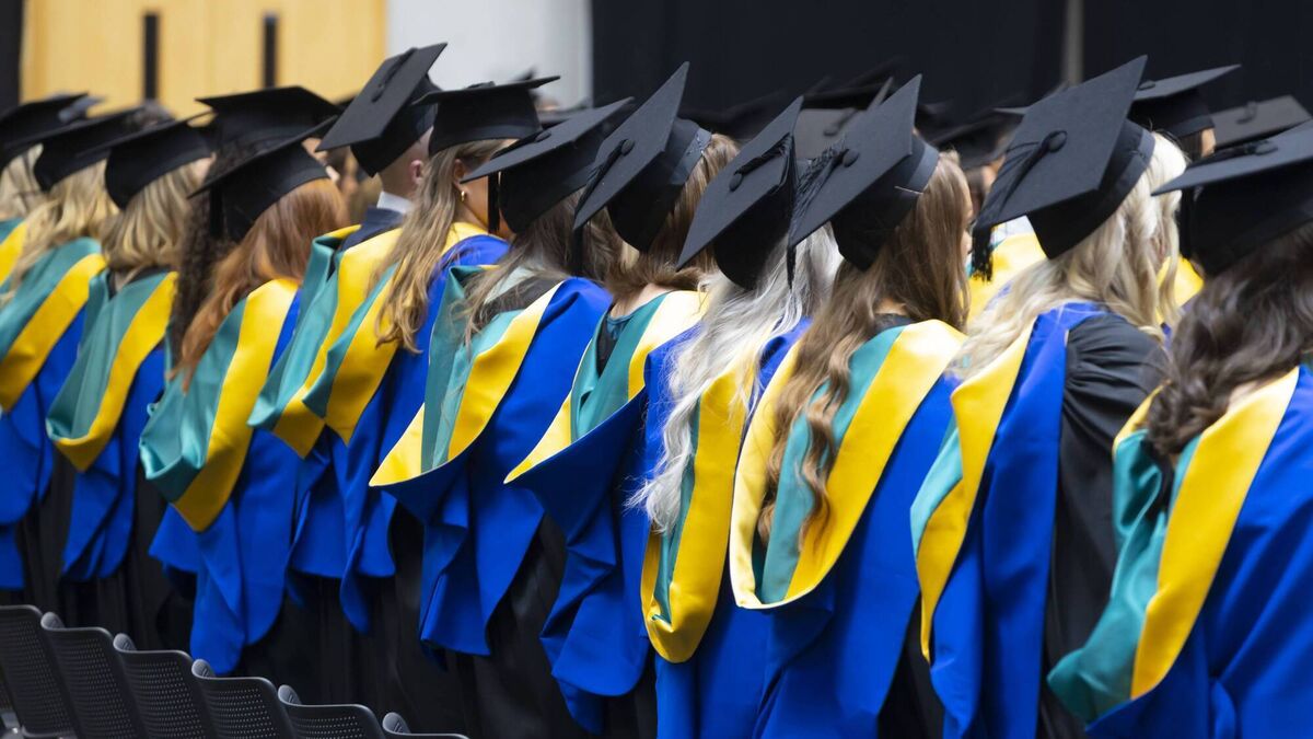 4,000 students set to graduate from SETU this week