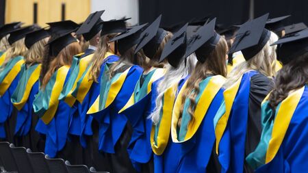 4,000 students set to graduate from SETU this week