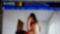 Young man viewed his younger cousin as 'blow up sex doll' because of porn consumption