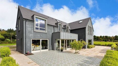 Waterford Property: Beautifully designed family home in rural west Waterford