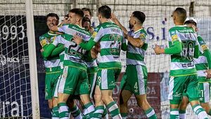 League of Ireland contributes over €160m annually to State economy, report finds