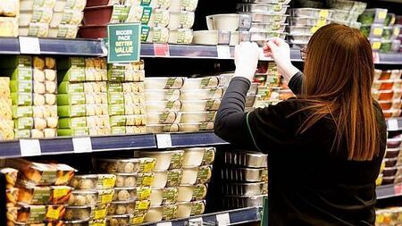 M&S launches festive recruitment drive with 210 jobs available in Ireland