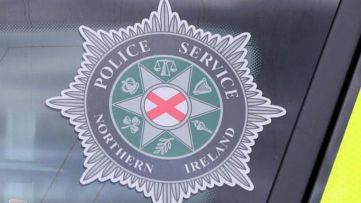 Man arrested in connection with sexual assault in Derry