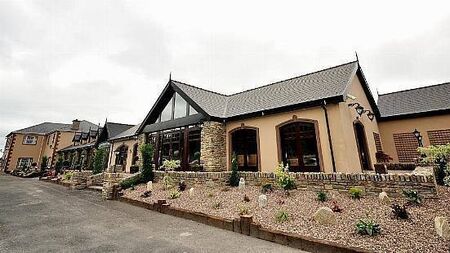 Donegal hotel ordered to pay €5,000 to Traveller who was refused accommodation