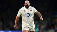 Joe Marler says ‘ridiculous’ haka ‘needs binning’ – then deletes X account