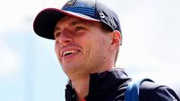 Damon Hill says Max Verstappen move at Mexican Grand Prix ‘Dick Dastardly stuff’