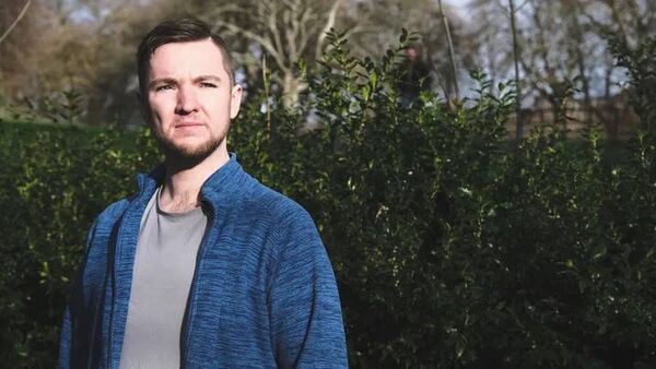 Killian Mangan to run as Independent candidate in General Election