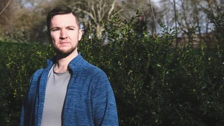 Killian Mangan to run as Independent candidate in General Election