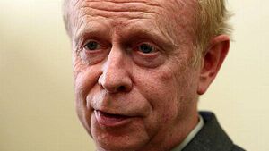 DUP leader should apologise over secret meetings with Sinn Féin, Empey says