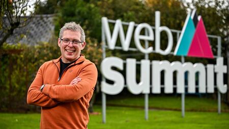 Waterford startup chosen for prestigious International showcase
