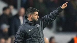 In Tray facing new Man Utd boss as club move closer to securing Ruben Amorim