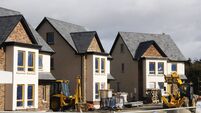 Major housing development greenlit