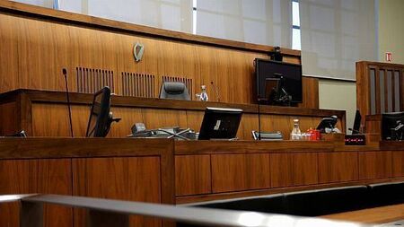 Man sentenced for his role in violent confrontation in Dublin secondary school