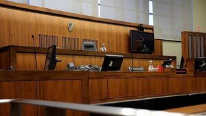 Man sentenced for his role in violent confrontation in Dublin secondary school