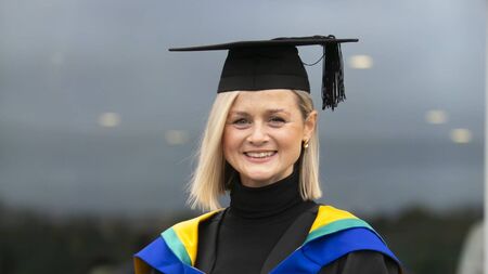 Over 4000 Students graduate at SETU