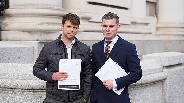 Legal action threatened over reported Israeli weapons flown through Irish skies