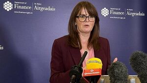 NI budget for next year is biggest in history of devolution, Government insists NI budget for next year is biggest in history of devolution, Government insists