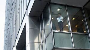 Four times as many firms feel staff are more productive in the office, survey says Four times as many firms feel staff are more productive in the office, survey says
