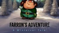 Adam King to launch new Viking-themed book at The Book Centre
