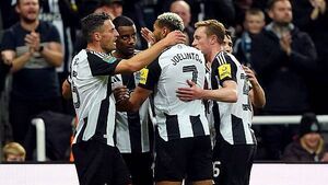 Newcastle take advantage of poor defending to gain revenge on Chelsea