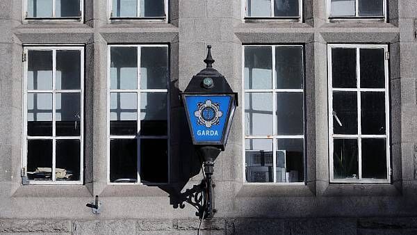 Gardaí spent €755k on meals and clothes for suspects in custody since start of 2023