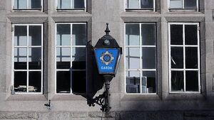 Gardaí spent €755k on meals and clothes for suspects in custody since start of 2023