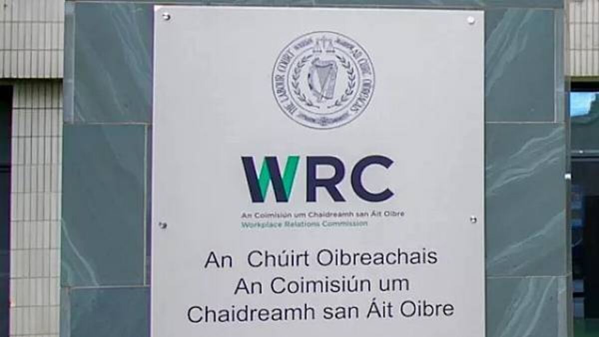 Cavan restaurant ordered to pay €17,500 to worker who was fired after becoming pregnant