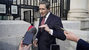Harris defends decision to ‘evaluate’ how Ireland handled Covid pandemic Harris defends decision to ‘evaluate’ how Ireland handled Covid pandemic